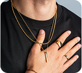 Men's Jewellery